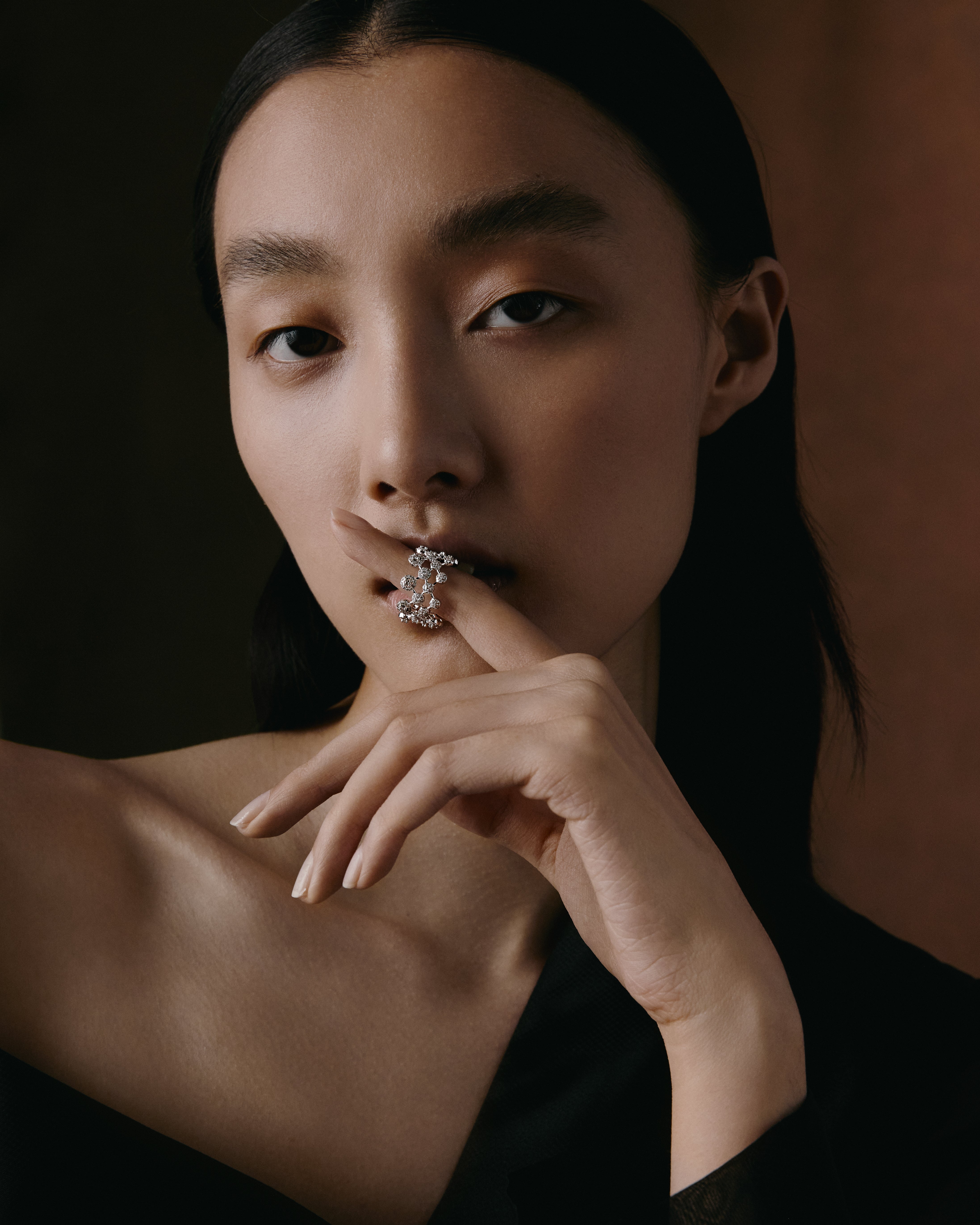 Auralis Ring