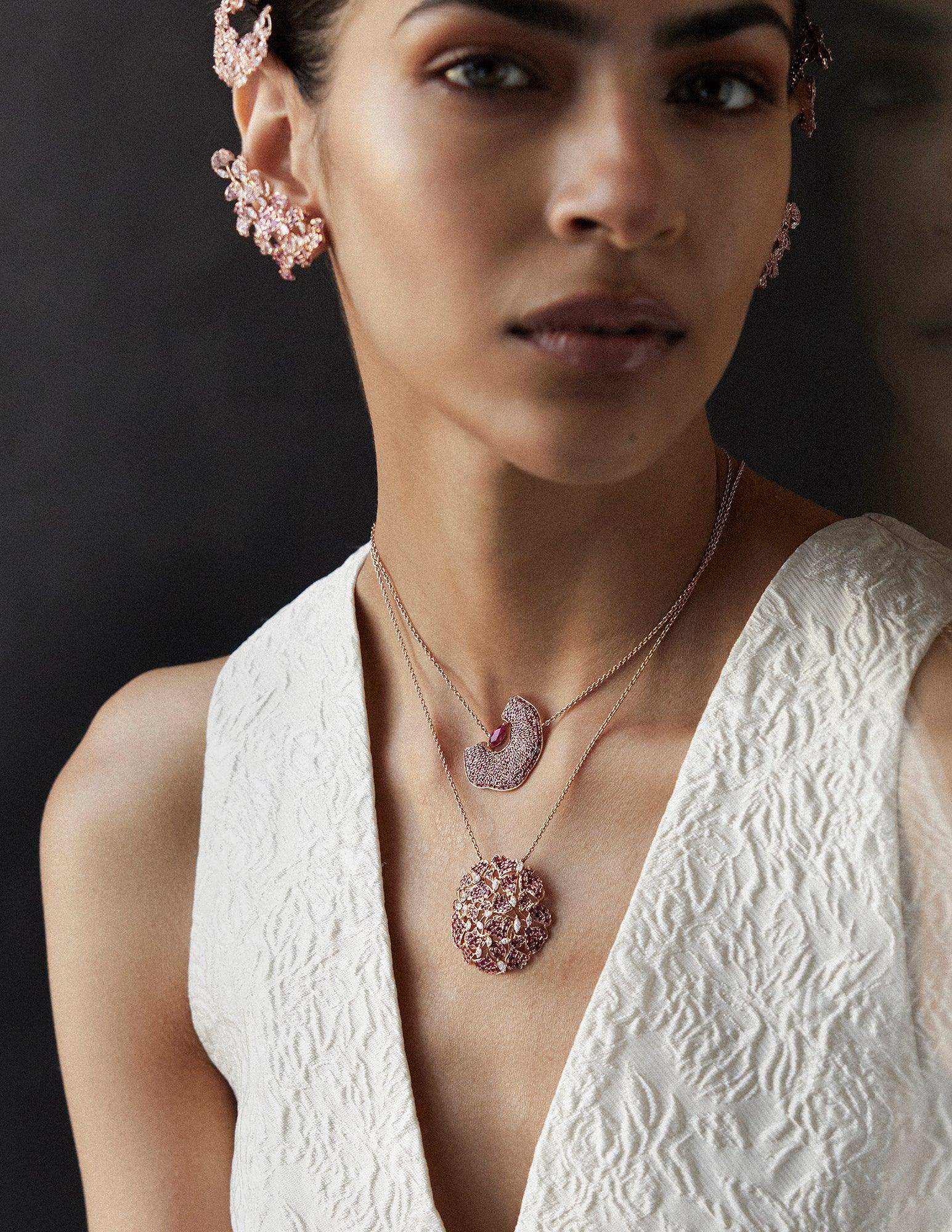 Pendants
