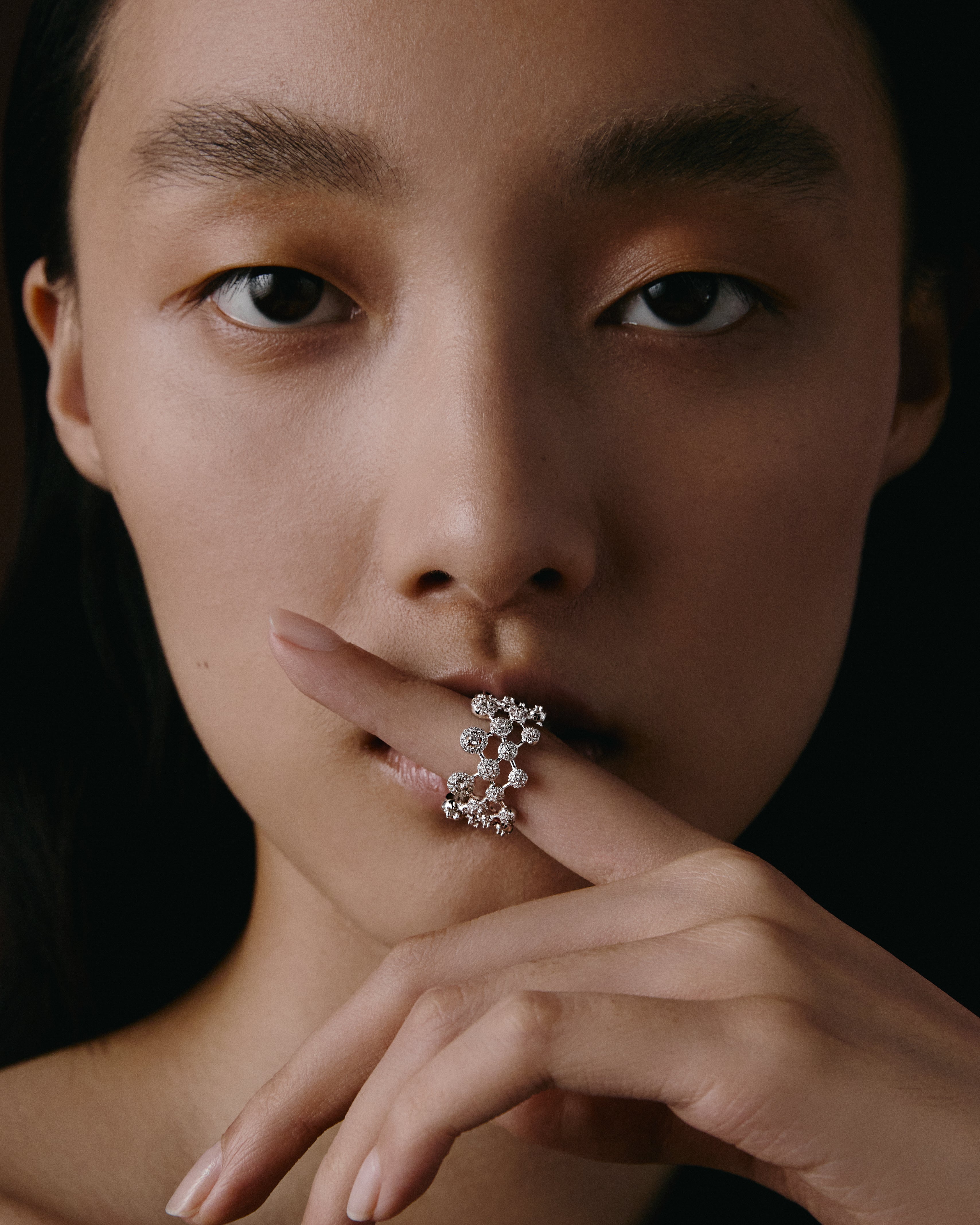 Auralis Ring