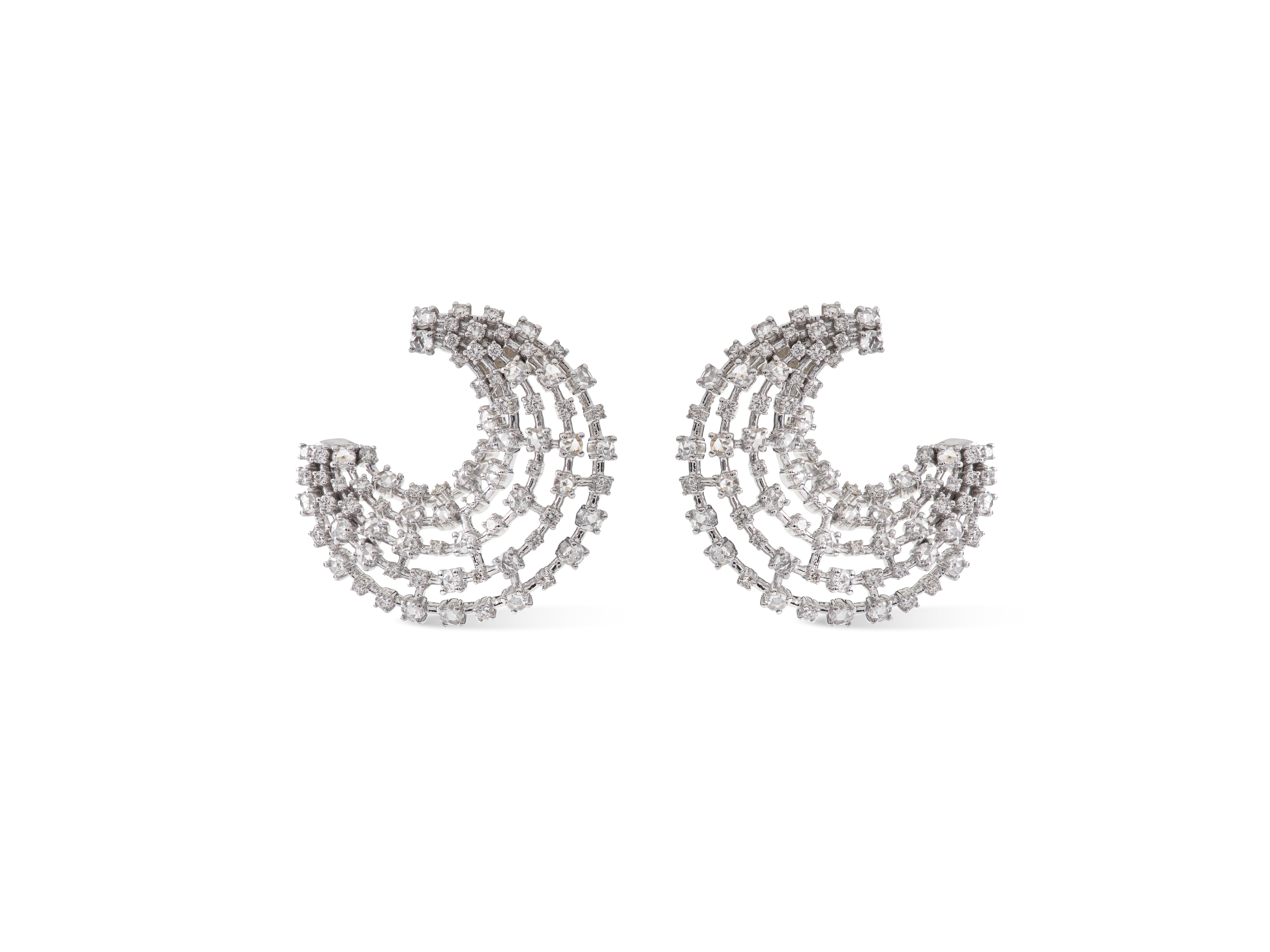Maraela Earrings