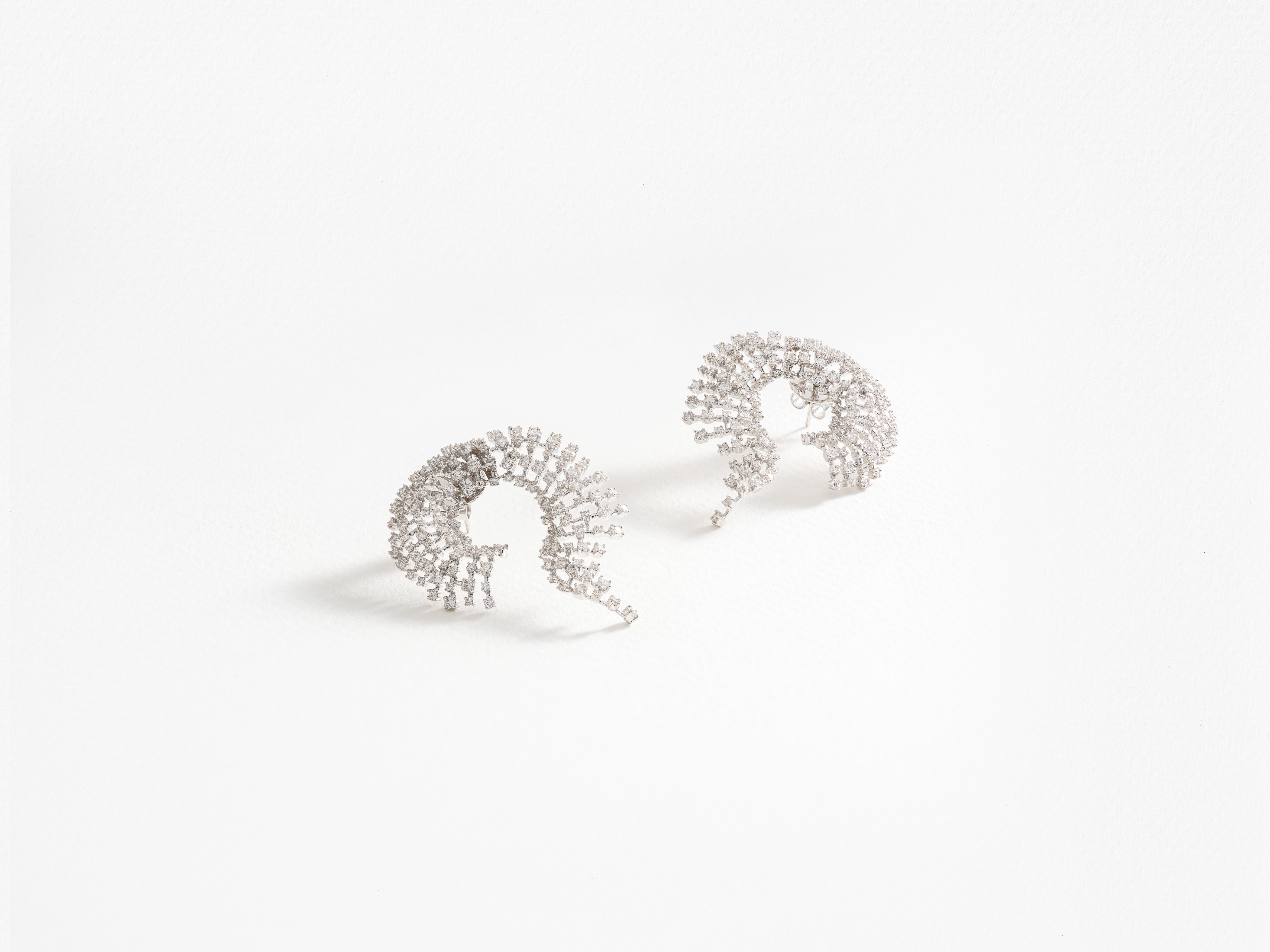 Nerida Earrings