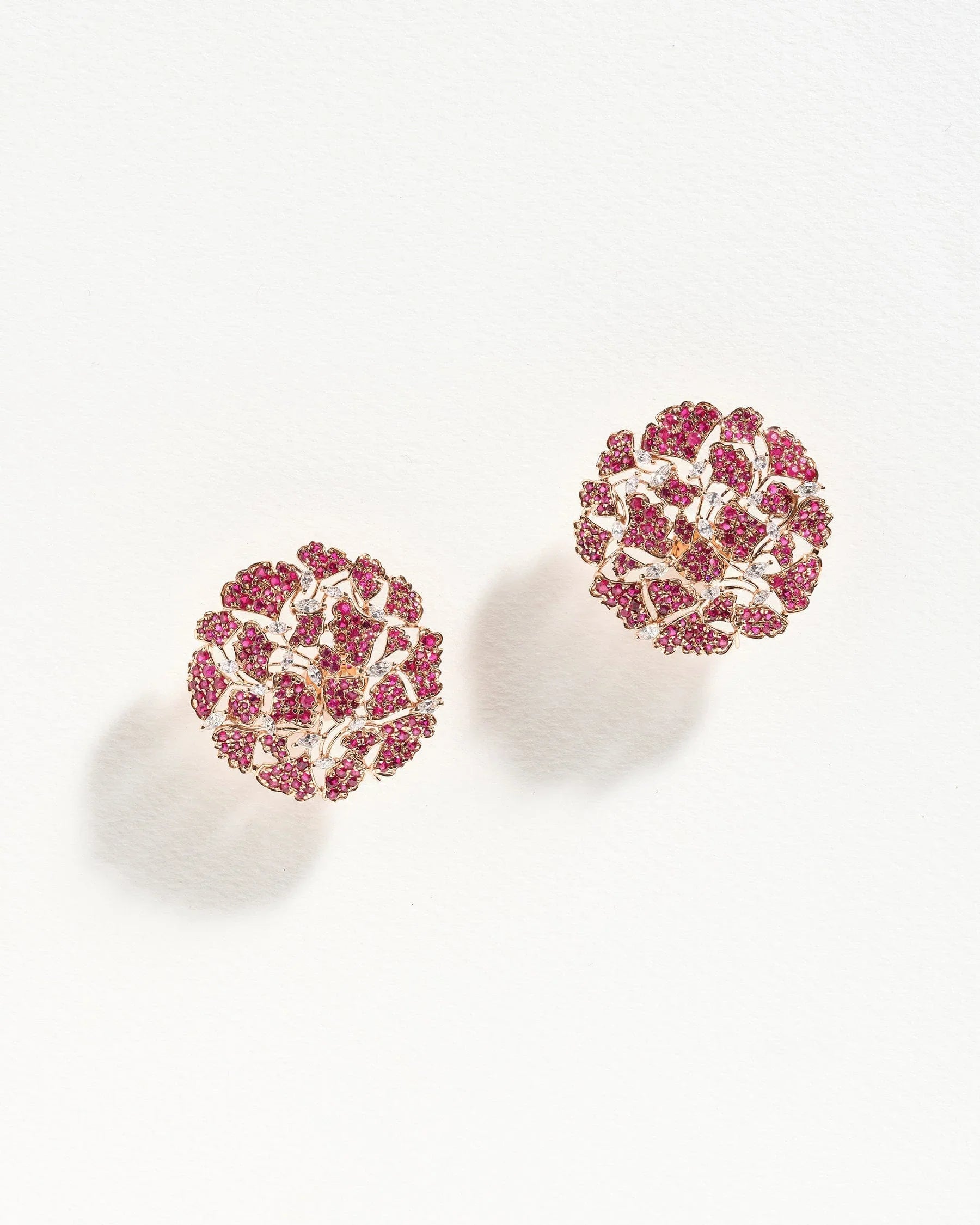Akshita Rattha Earrings Acropora Earrings