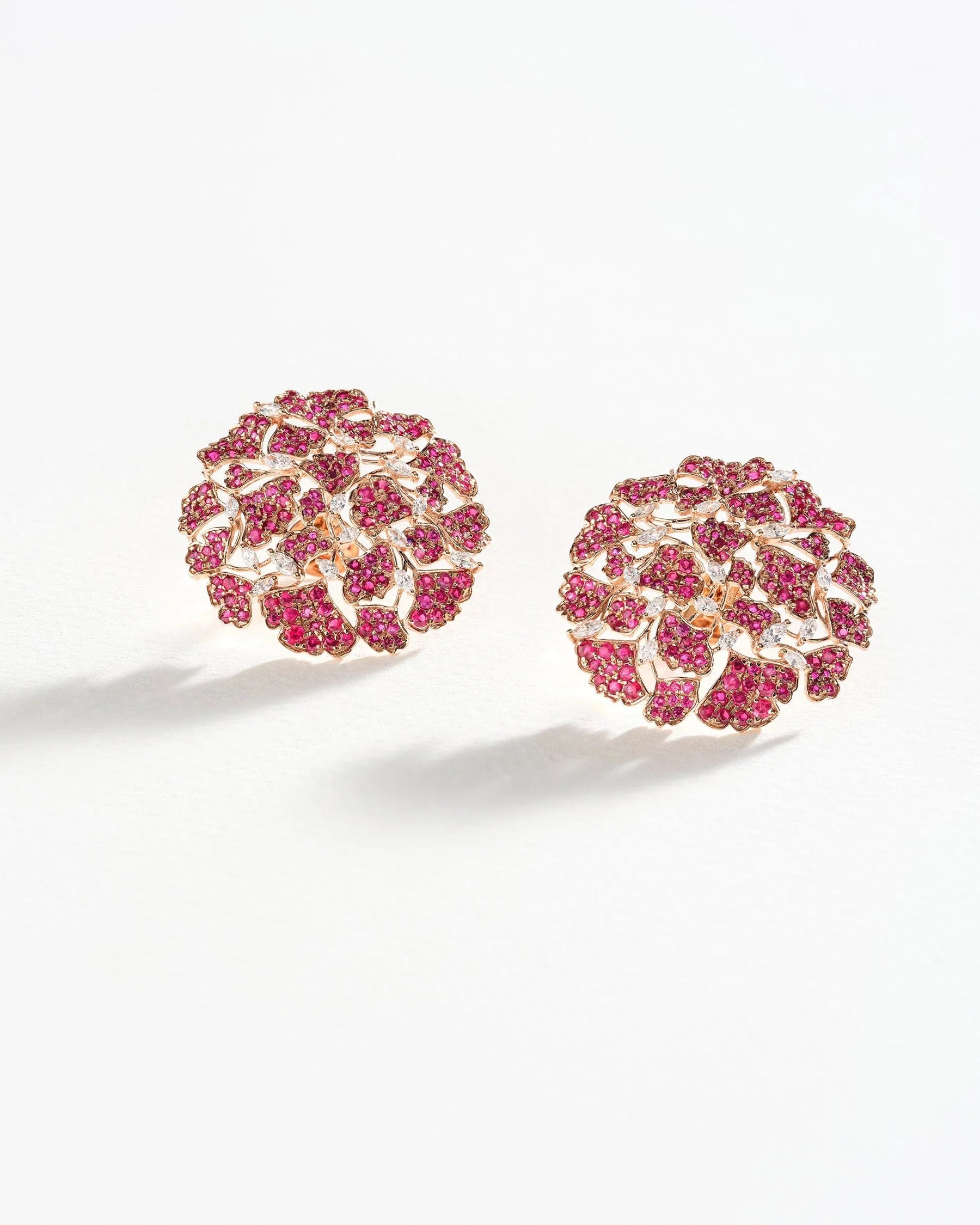Akshita Rattha Earrings Acropora Earrings