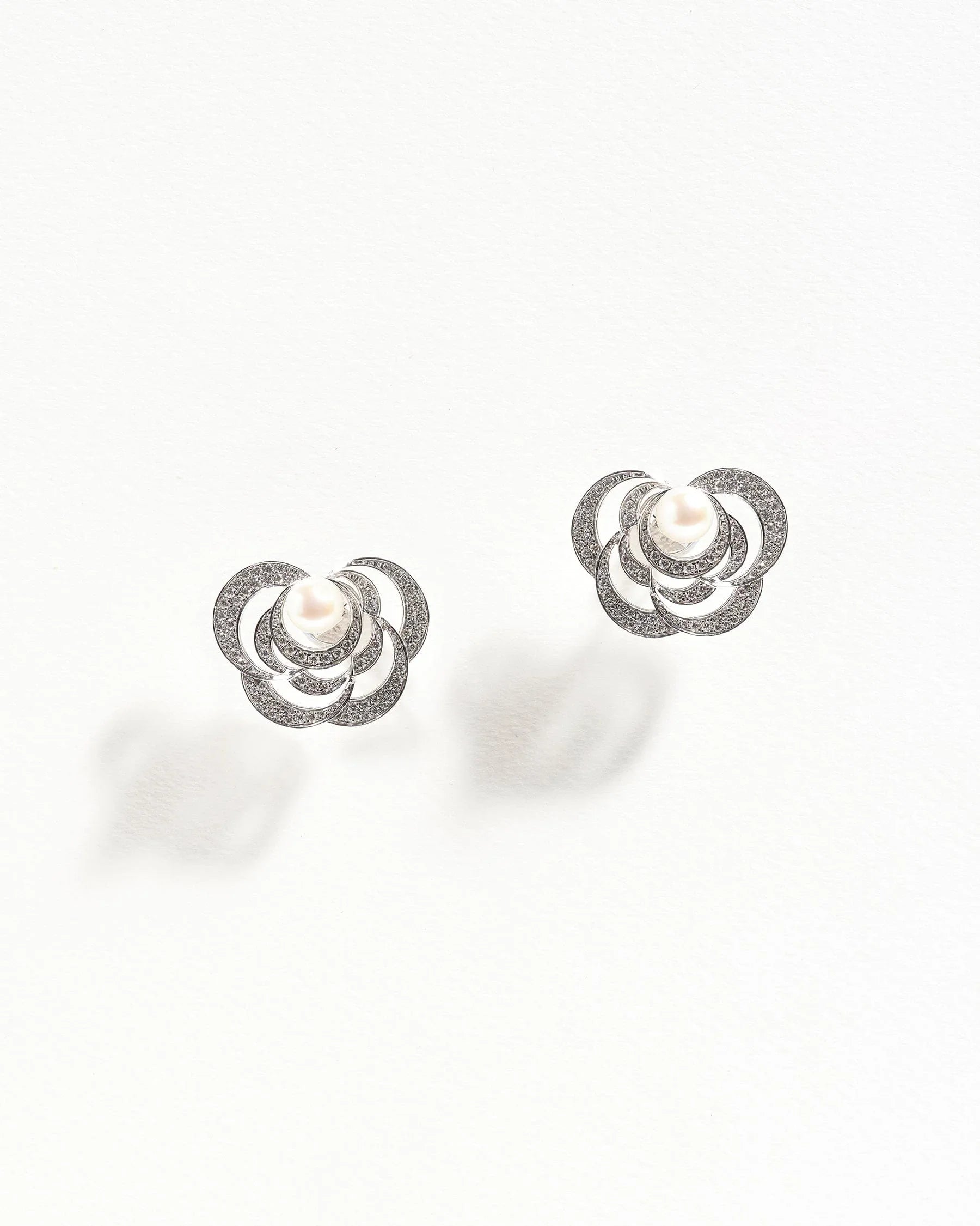 Akshita Rattha Earrings Aqualis Earrings