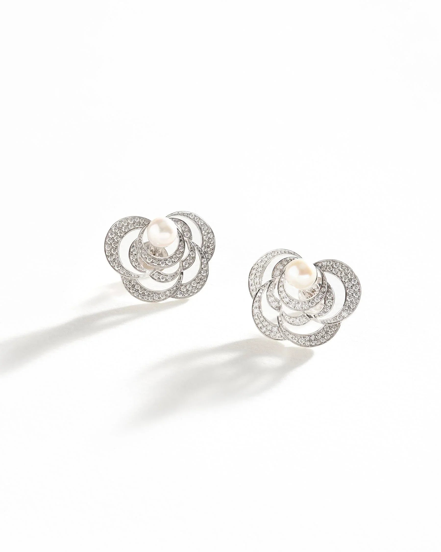 Akshita Rattha Earrings Aqualis Earrings