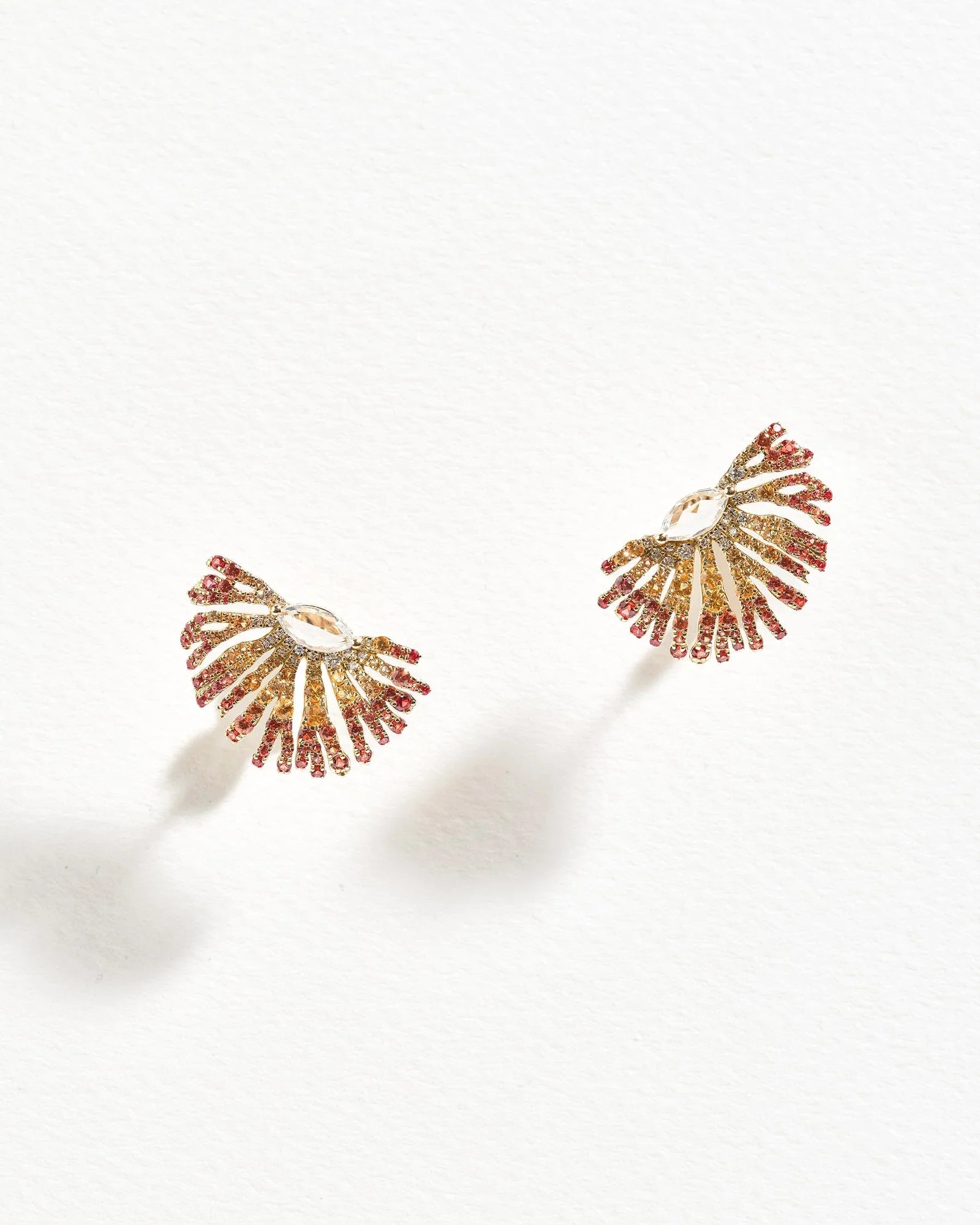 Akshita Rattha Earrings Diploria Earrings
