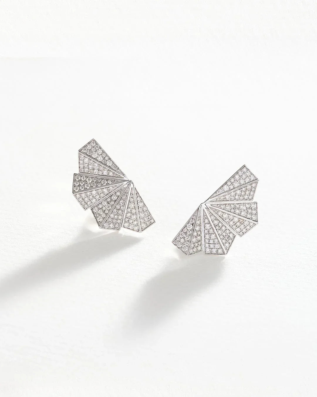 Akshita Rattha Earrings Elysia Earrings