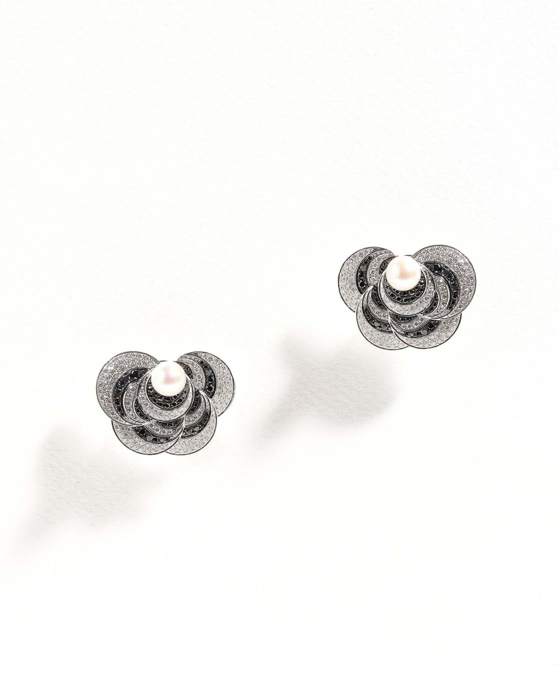 Akshita Rattha Earrings Floralis Earrings