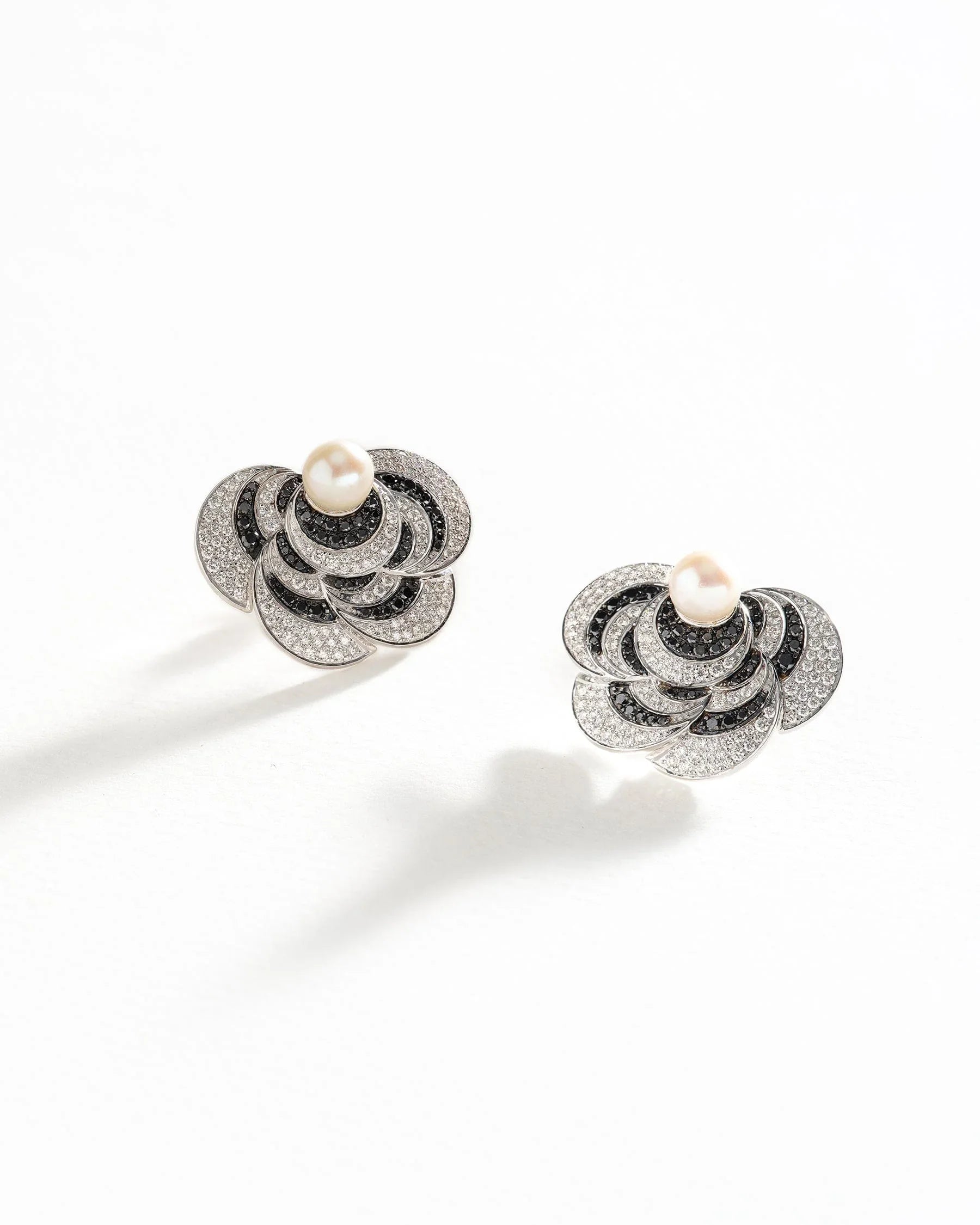 Akshita Rattha Earrings Floralis Earrings