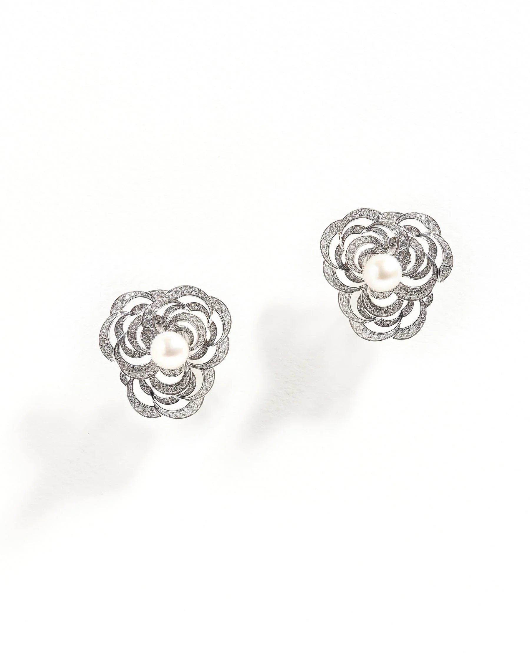 Akshita Rattha Earrings Nerissa Earrings