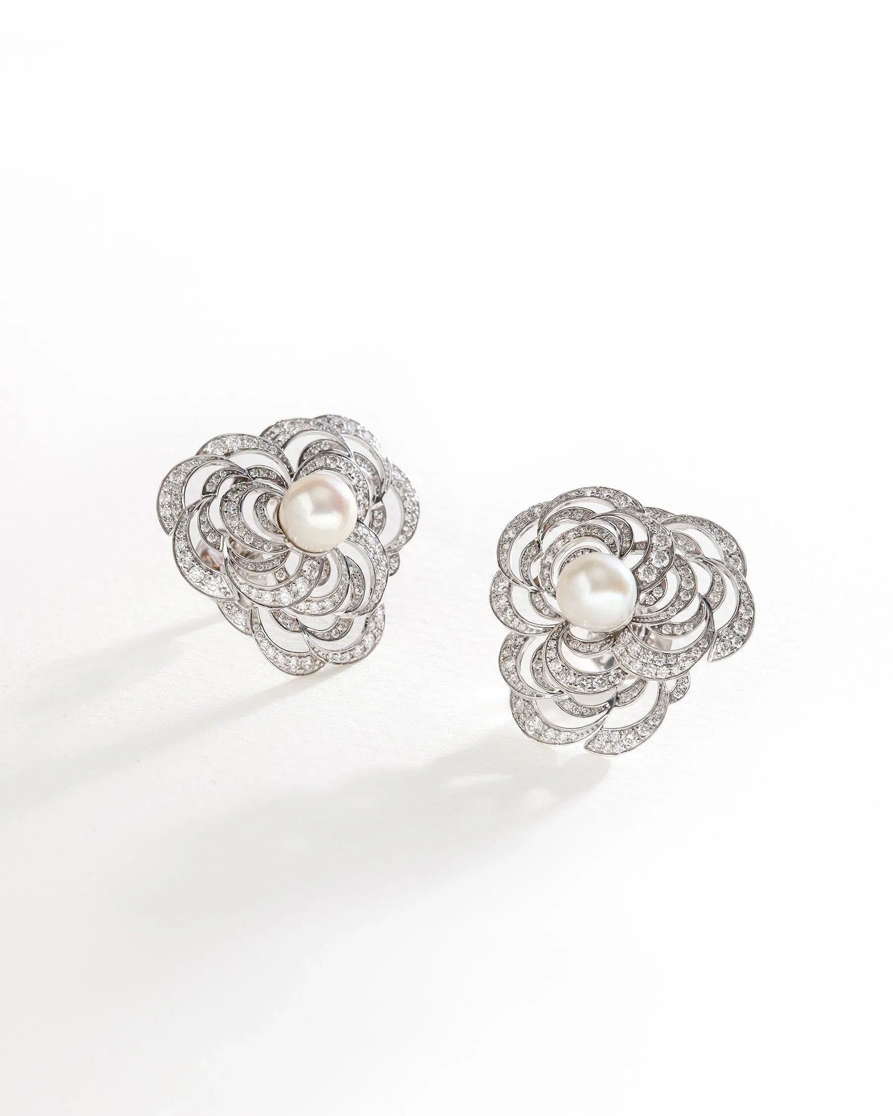 Akshita Rattha Earrings Nerissa Earrings