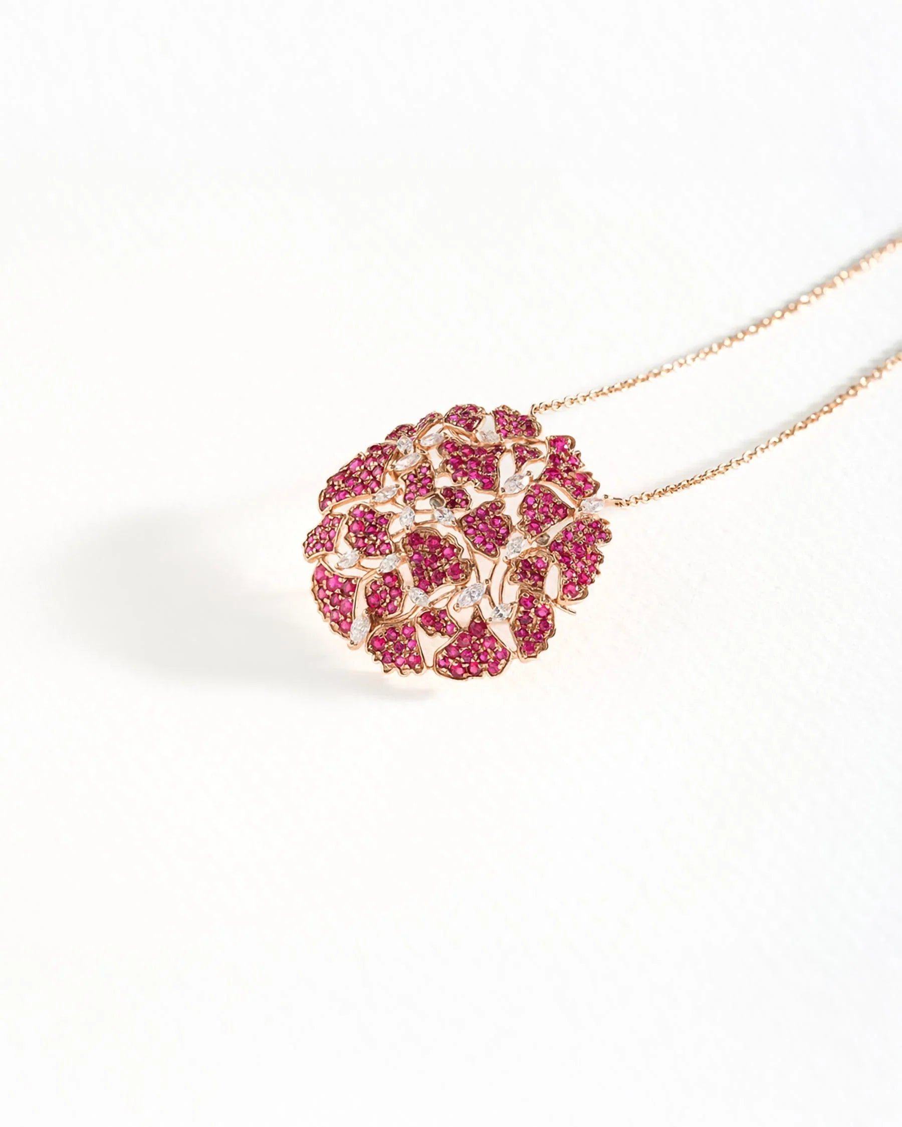 Akshita Rattha Pendants Acropora Pendant